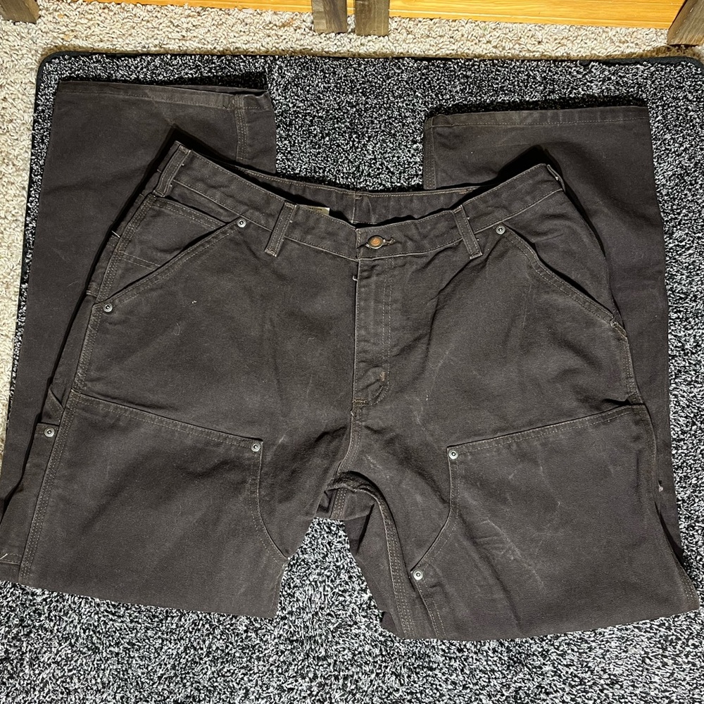 Carhartt Double Knees